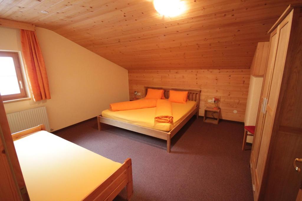 Haus Vallaster Gaschurn Room photo